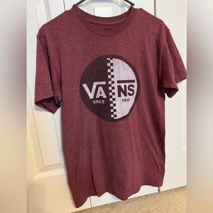 Vans Men’s T-shirt